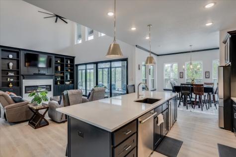 124 Cote D Azur Drive Chico TX 76431