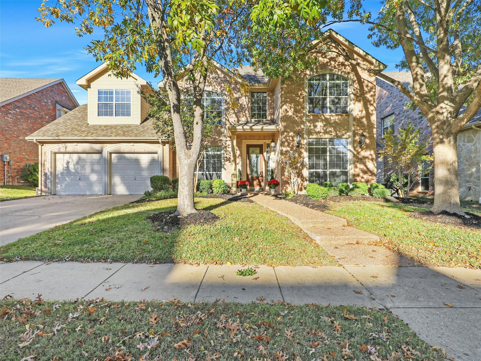 8400 Port Royal Lane Mckinney TX 75072