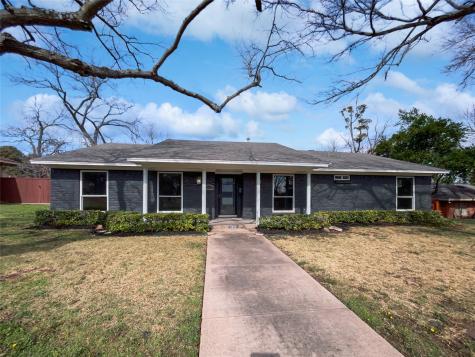 1225 W Red Bird Lane Dallas TX 75232