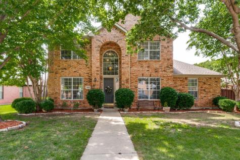 10557 Stargazer Drive Frisco TX 75033