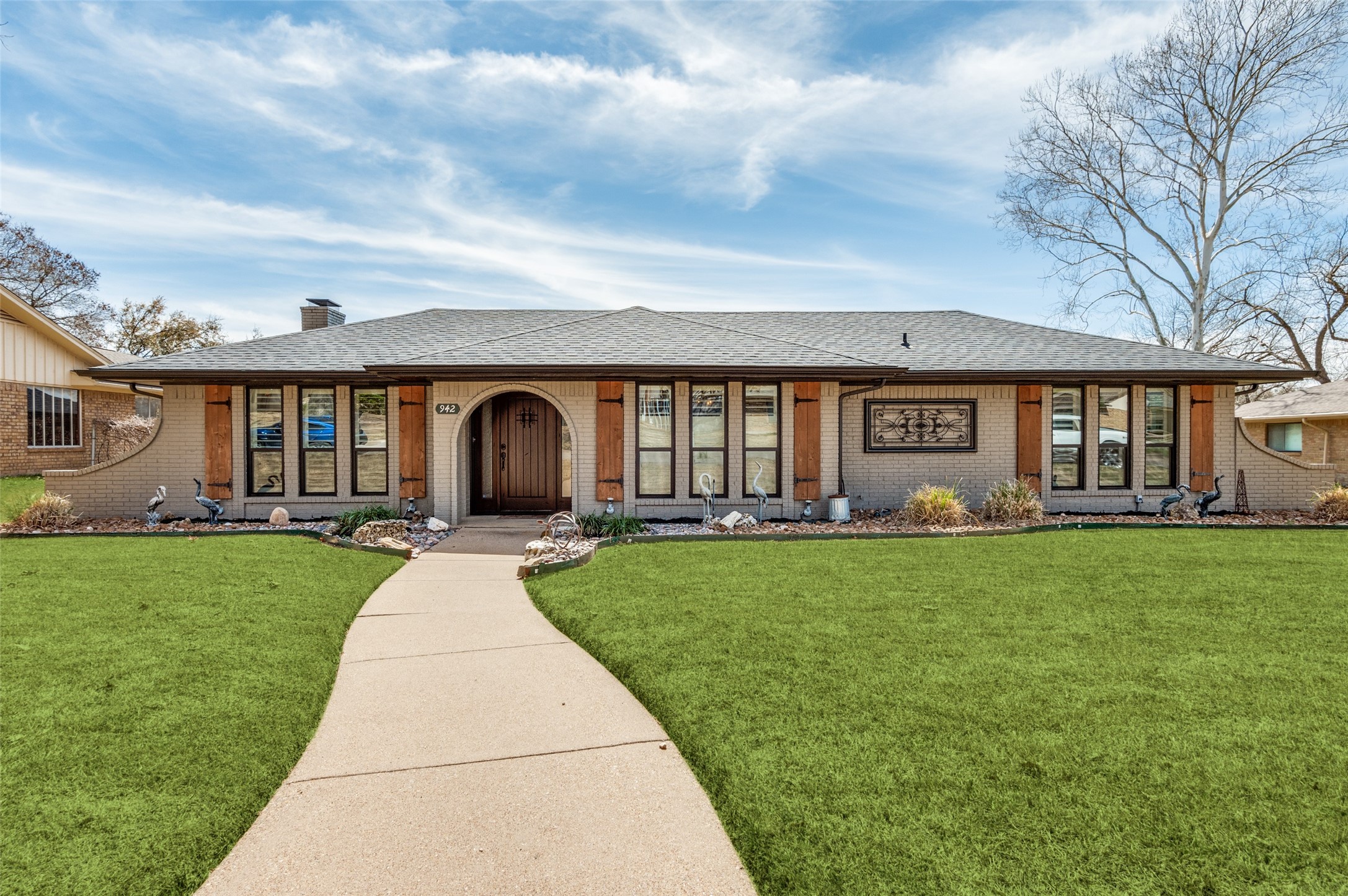 942 Green Rock Drive Duncanville TX 75137