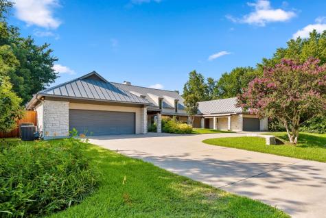 4348 Taos Road Dallas TX 75209