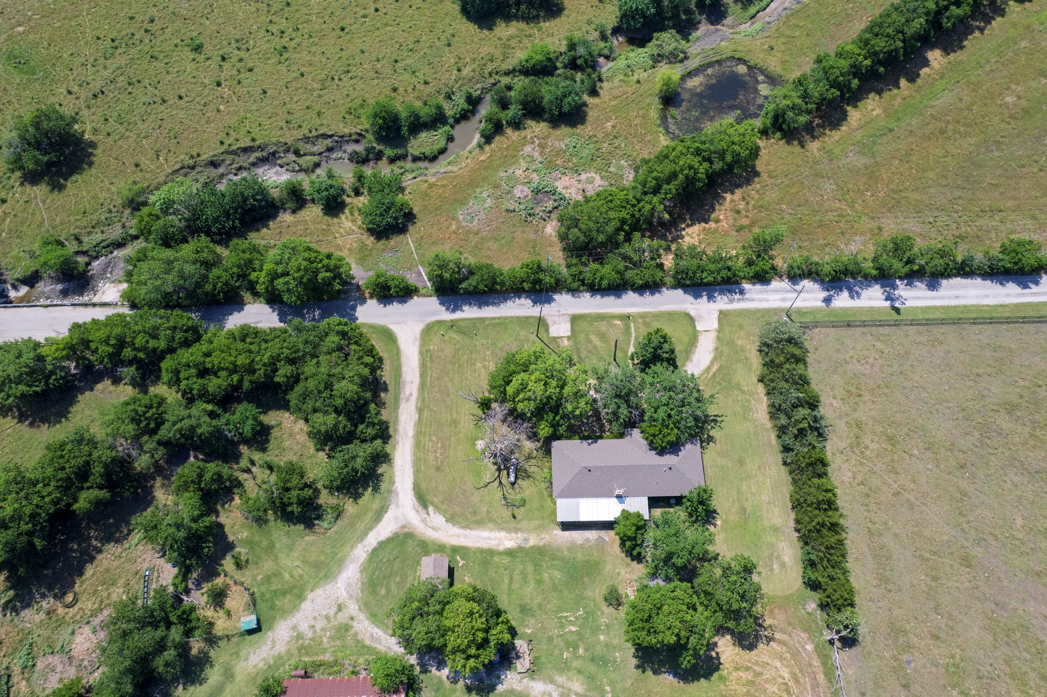 550 Klutts Drive Mclendon Chisholm TX 75032