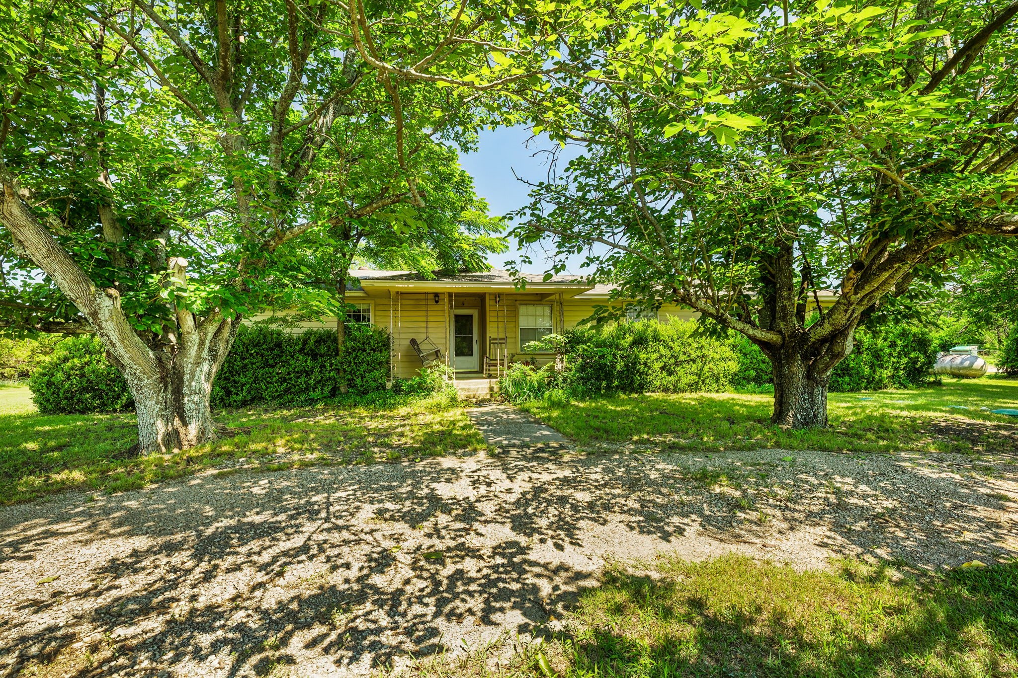 550 Klutts Drive Mclendon Chisholm TX 75032