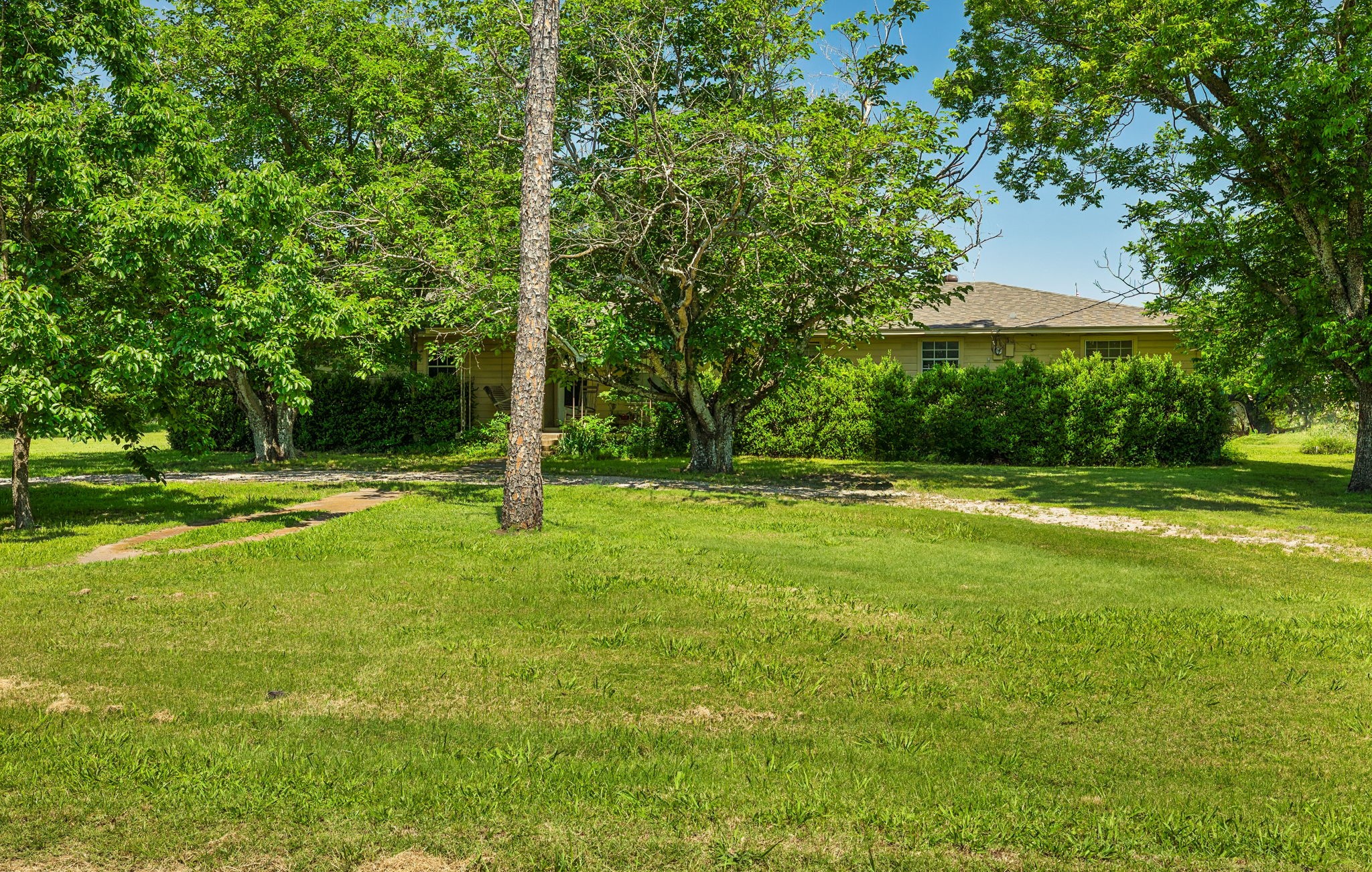 550 Klutts Drive Mclendon Chisholm TX 75032