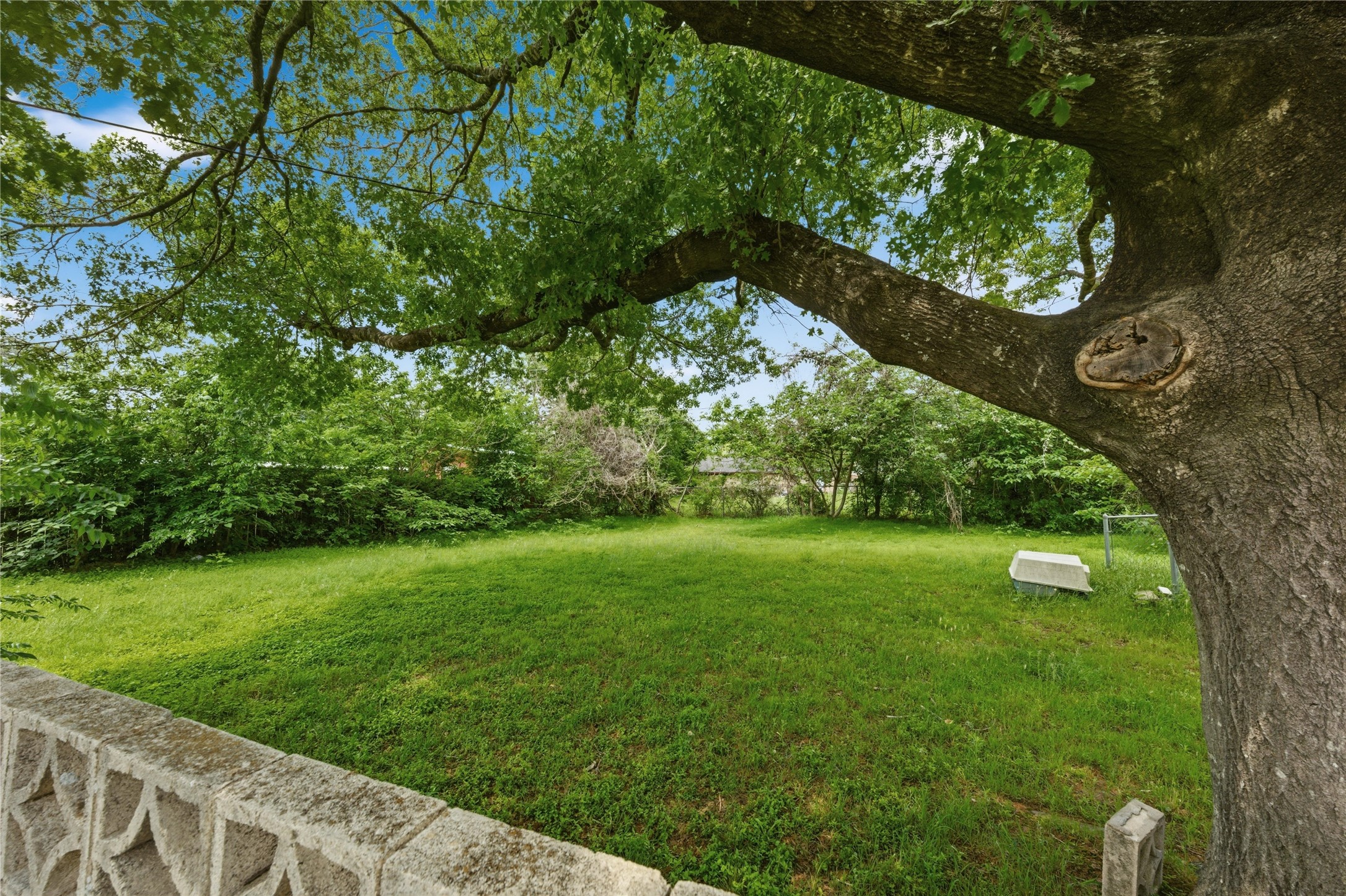1900 Mahalia Drive Waco TX 76705
