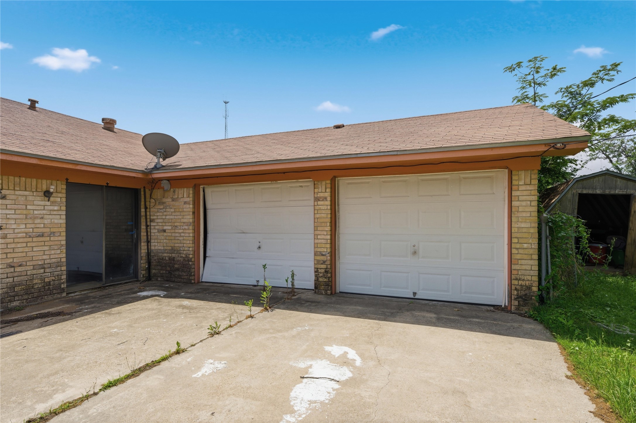 1900 Mahalia Drive Waco TX 76705