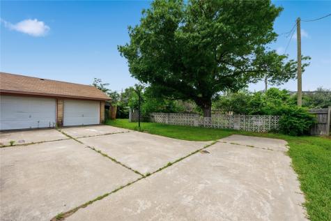 1900 Mahalia Drive Waco TX 76705