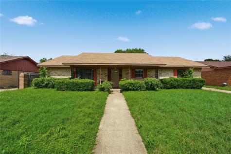 1900 Mahalia Drive Waco TX 76705