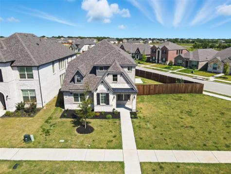 16900 Sophora Avenue Justin TX 76247