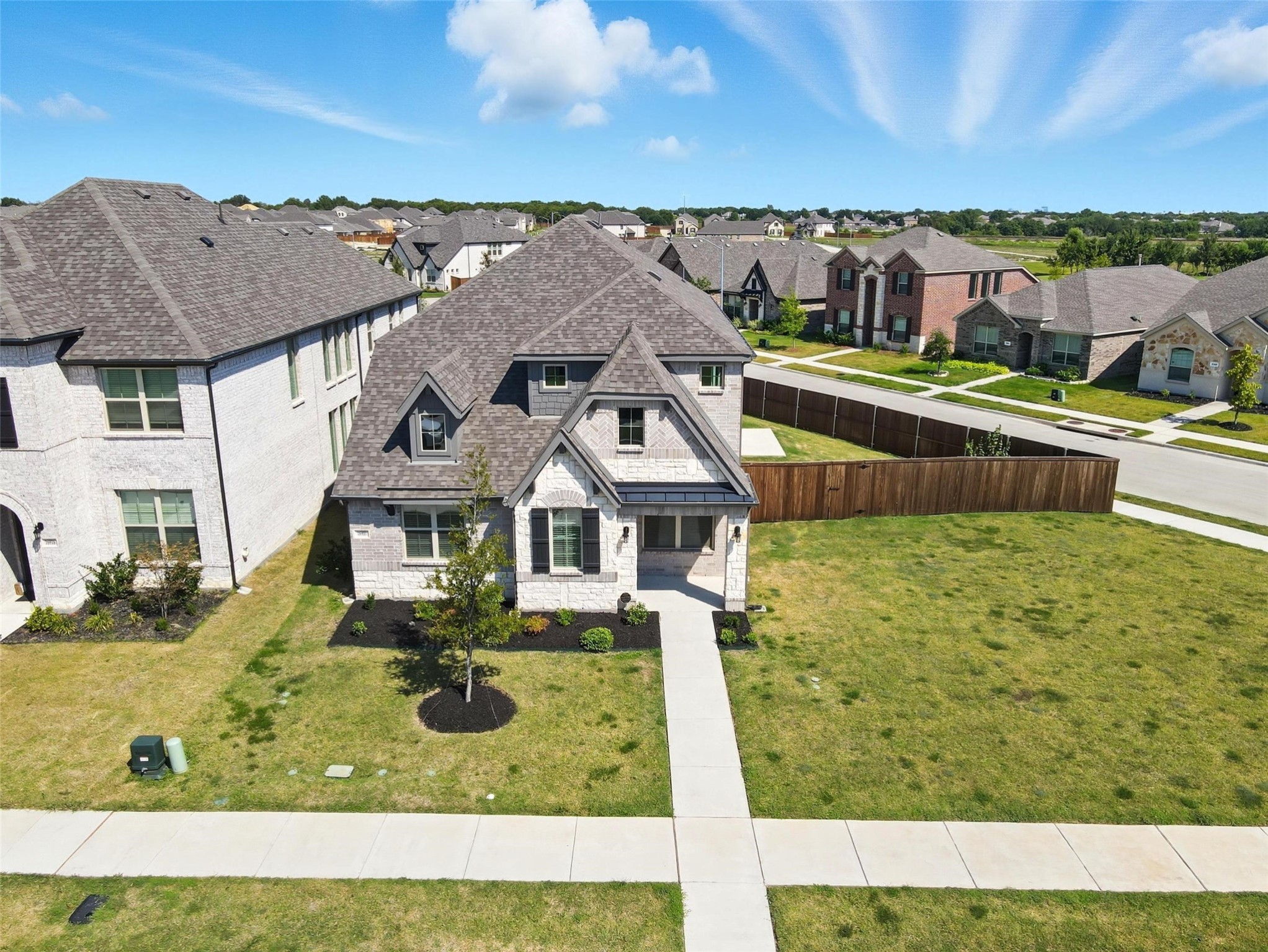 16900 Sophora Avenue Justin TX 76247