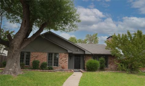 7105 Harvest Hill Drive Rowlett TX 75089