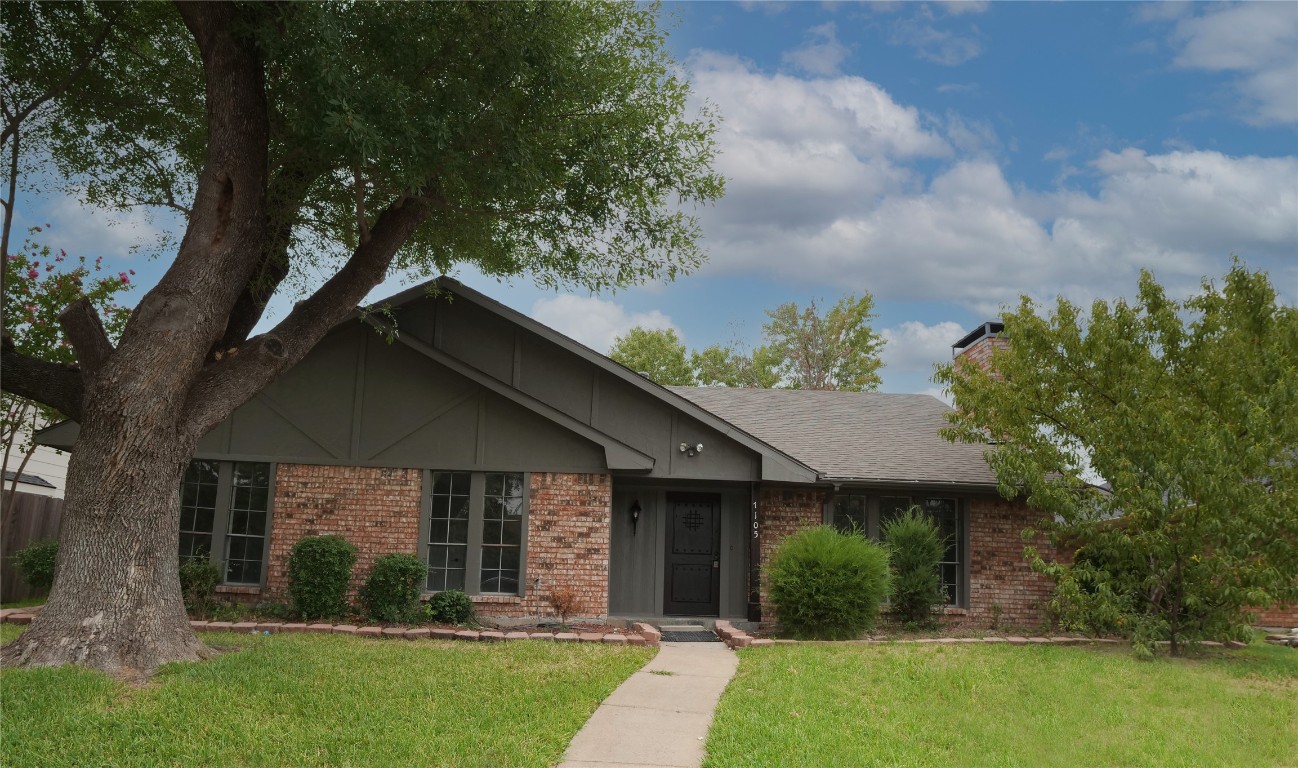 7105 Harvest Hill Drive Rowlett TX 75089