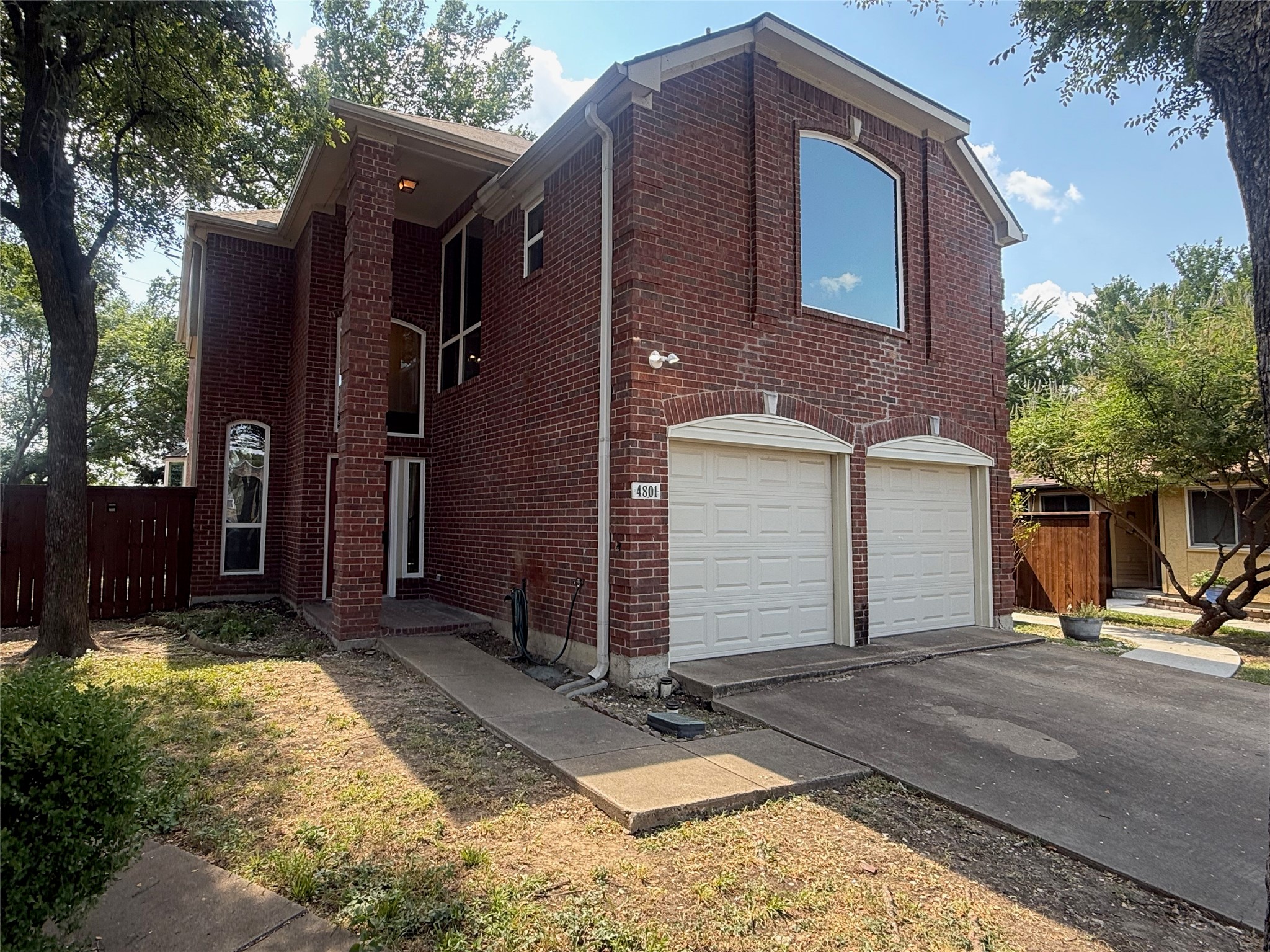 4801 Tree Top Lane Garland TX 75044