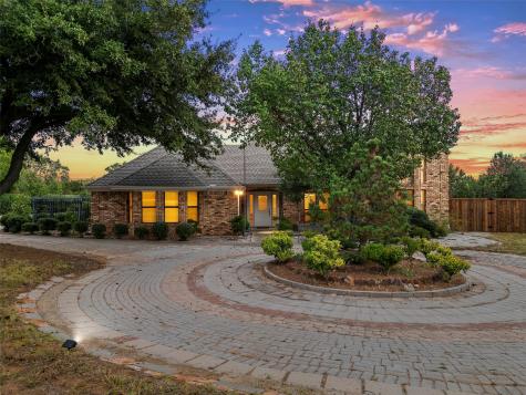 3025 Dumas Court Flower Mound TX 75022