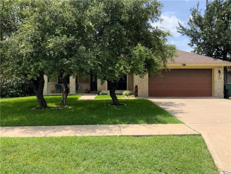 7211 Andalucia Street Killeen TX 76542