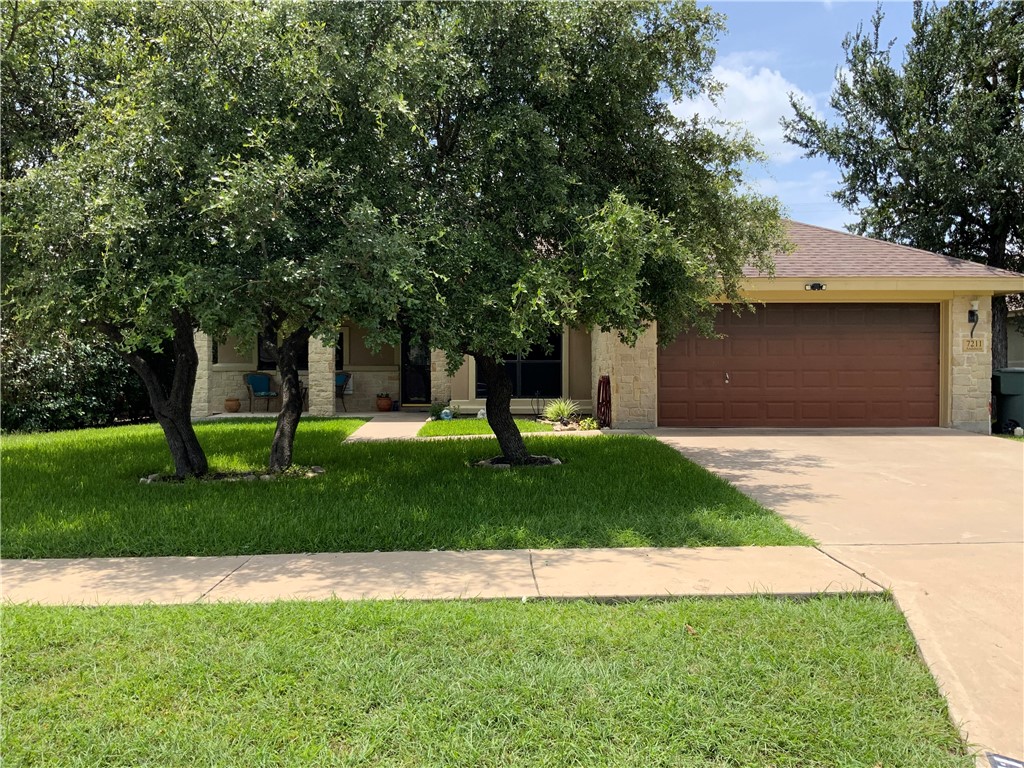 7211 Andalucia Street Killeen TX 76542