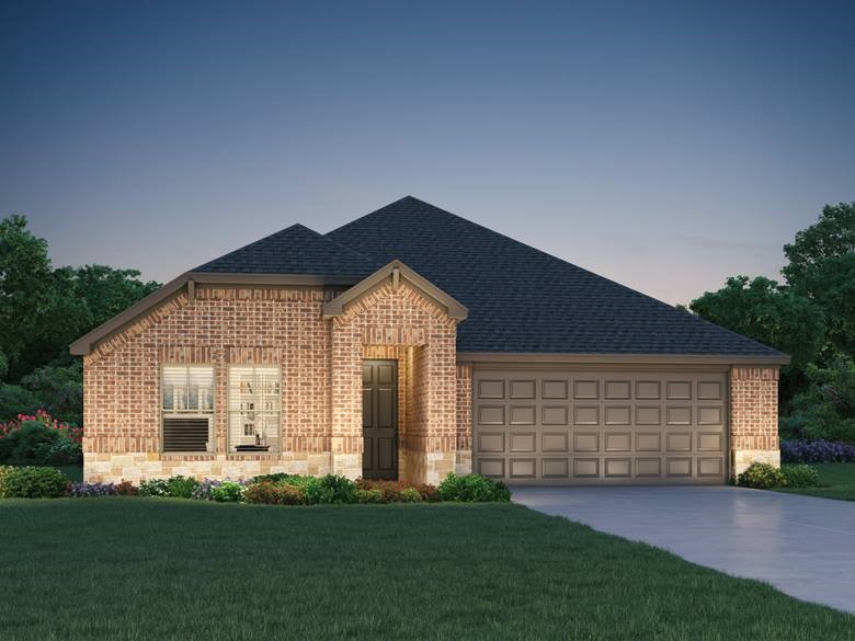 4021 Buckeye Bend Melissa TX 75454
