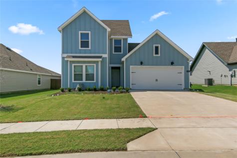 755 Amelia Court Pilot Point TX 76258