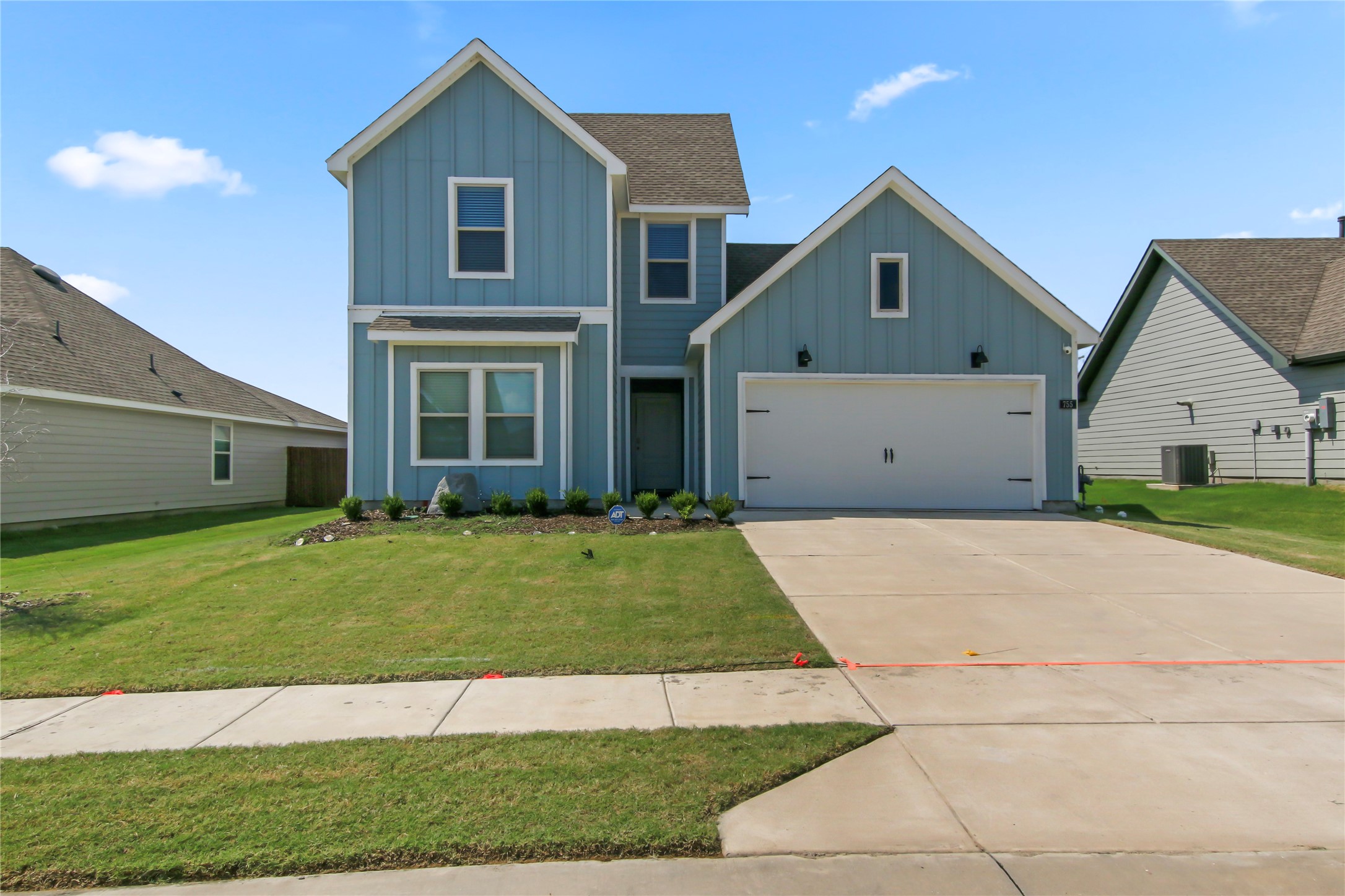 755 Amelia Court Pilot Point TX 76258
