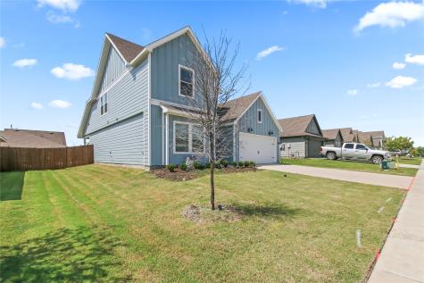 755 Amelia Court Pilot Point TX 76258