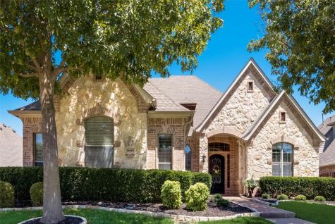 9009 Cedar Breaks Drive North Richland Hills TX 76182