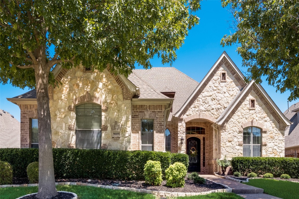 9009 Cedar Breaks Drive North Richland Hills TX 76182