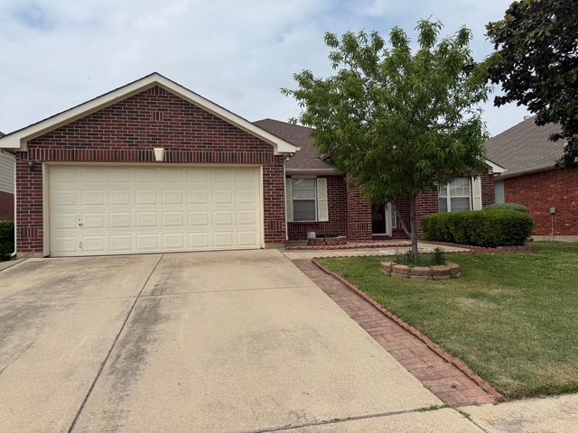 2412 Ranchview Drive Grand Prairie TX 75052