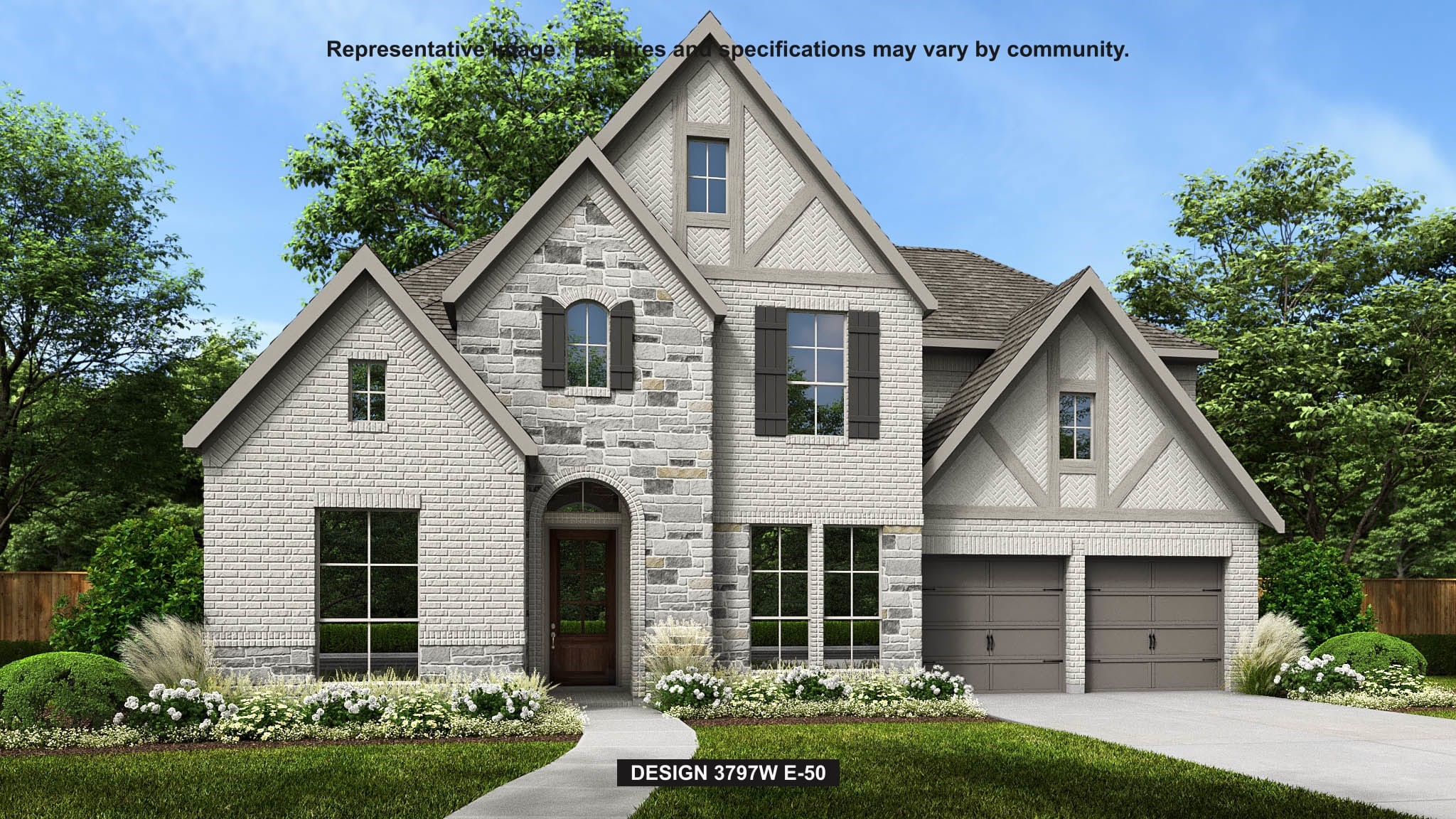1809 Bistineau Court Celina TX 75009