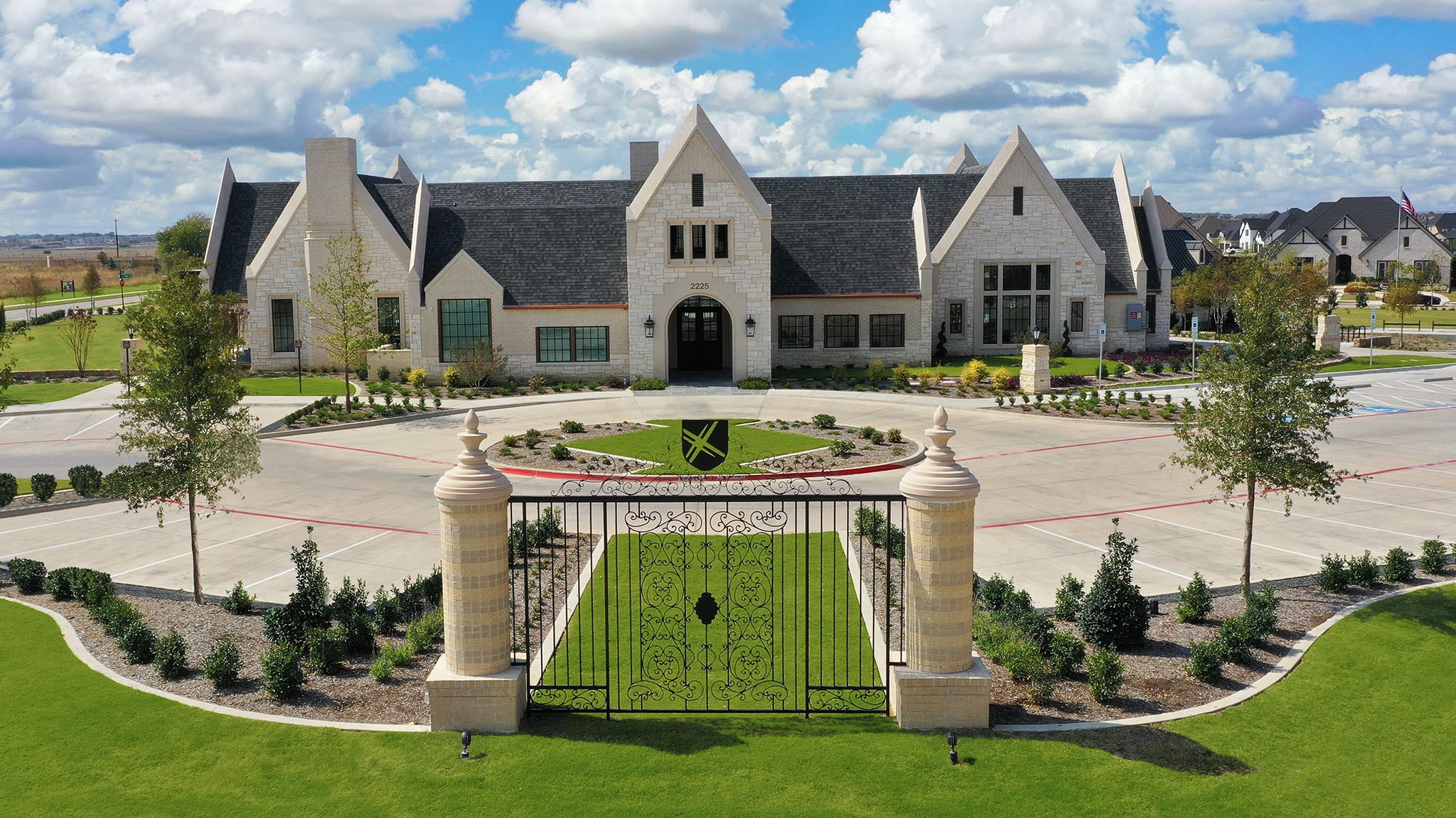 1809 Bistineau Court Celina TX 75009