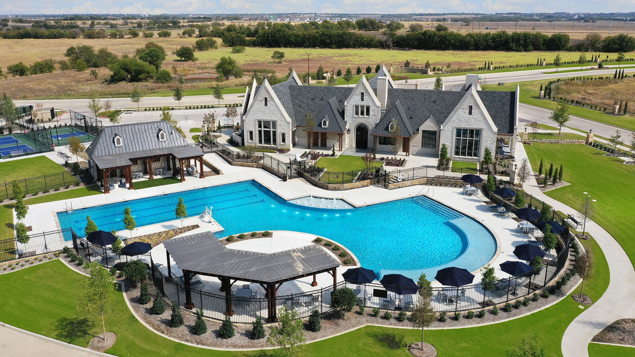 1809 Bistineau Court Celina TX 75009