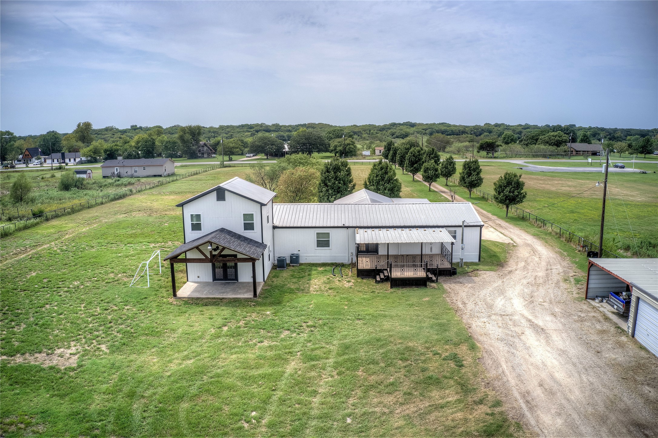 4219 Fm 36 S Caddo Mills TX 75135
