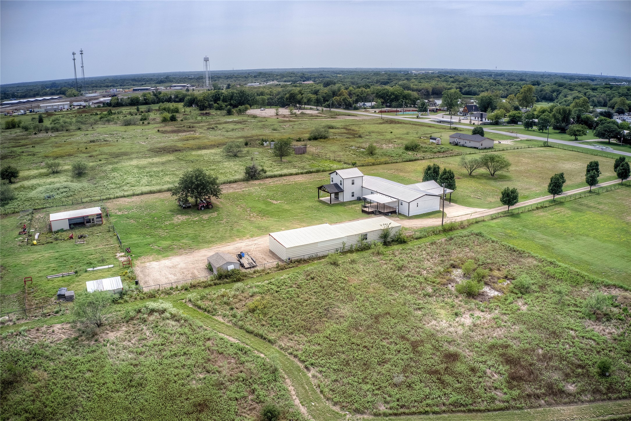 4219 Fm 36 S Caddo Mills TX 75135