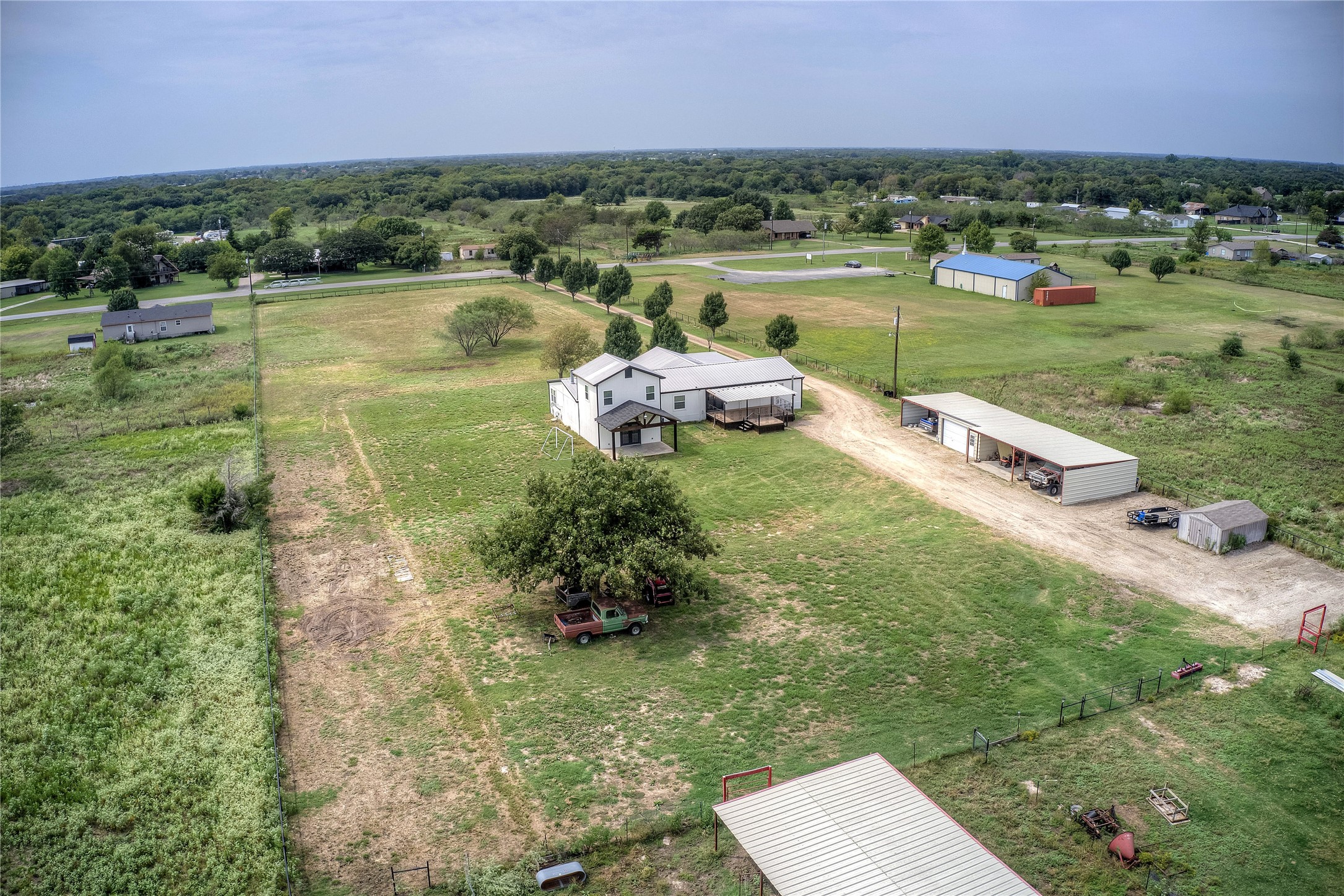 4219 Fm 36 S Caddo Mills TX 75135