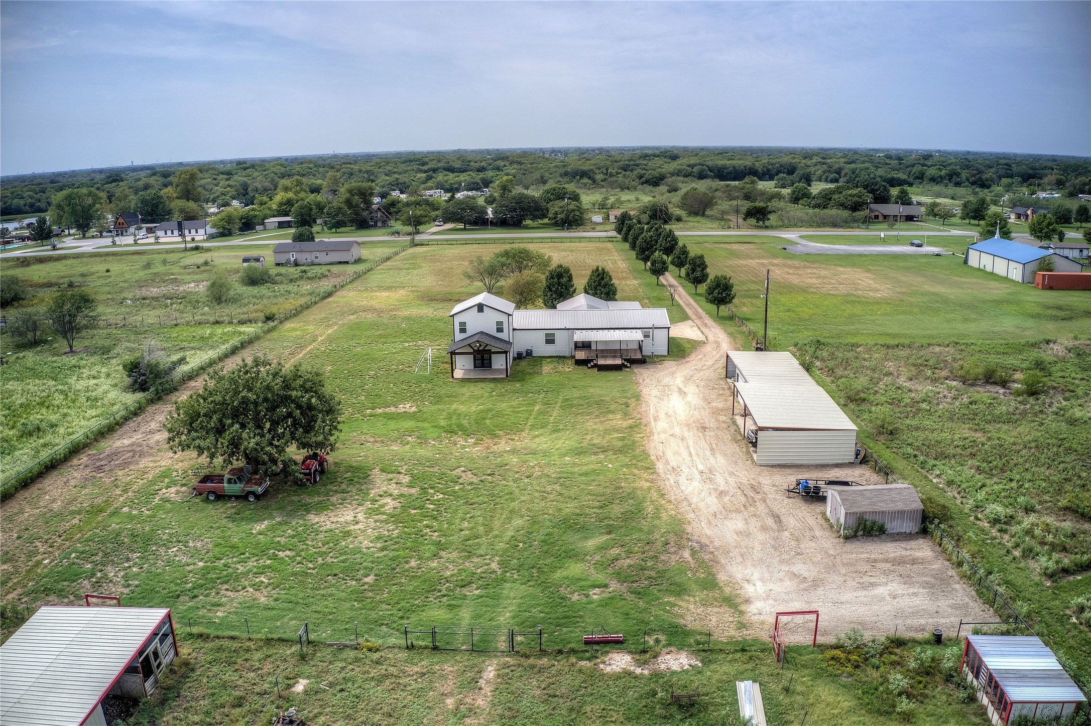 4219 Fm 36 S Caddo Mills TX 75135