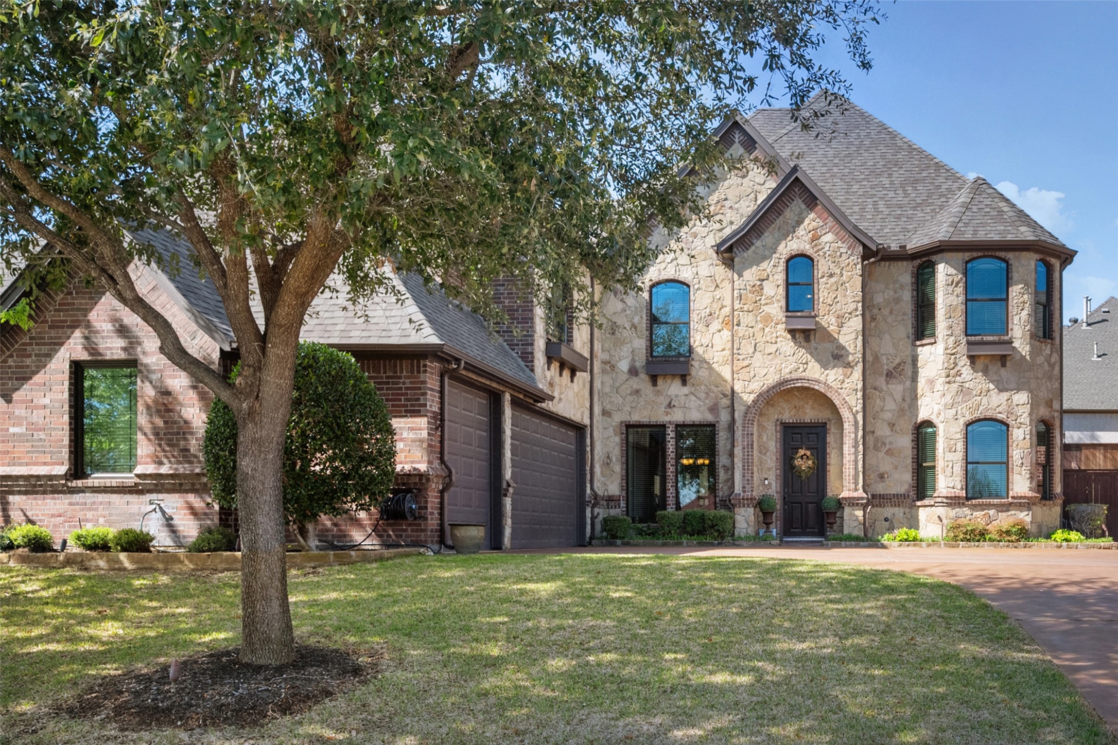 1109 Greenhill Trail Mansfield TX 76063