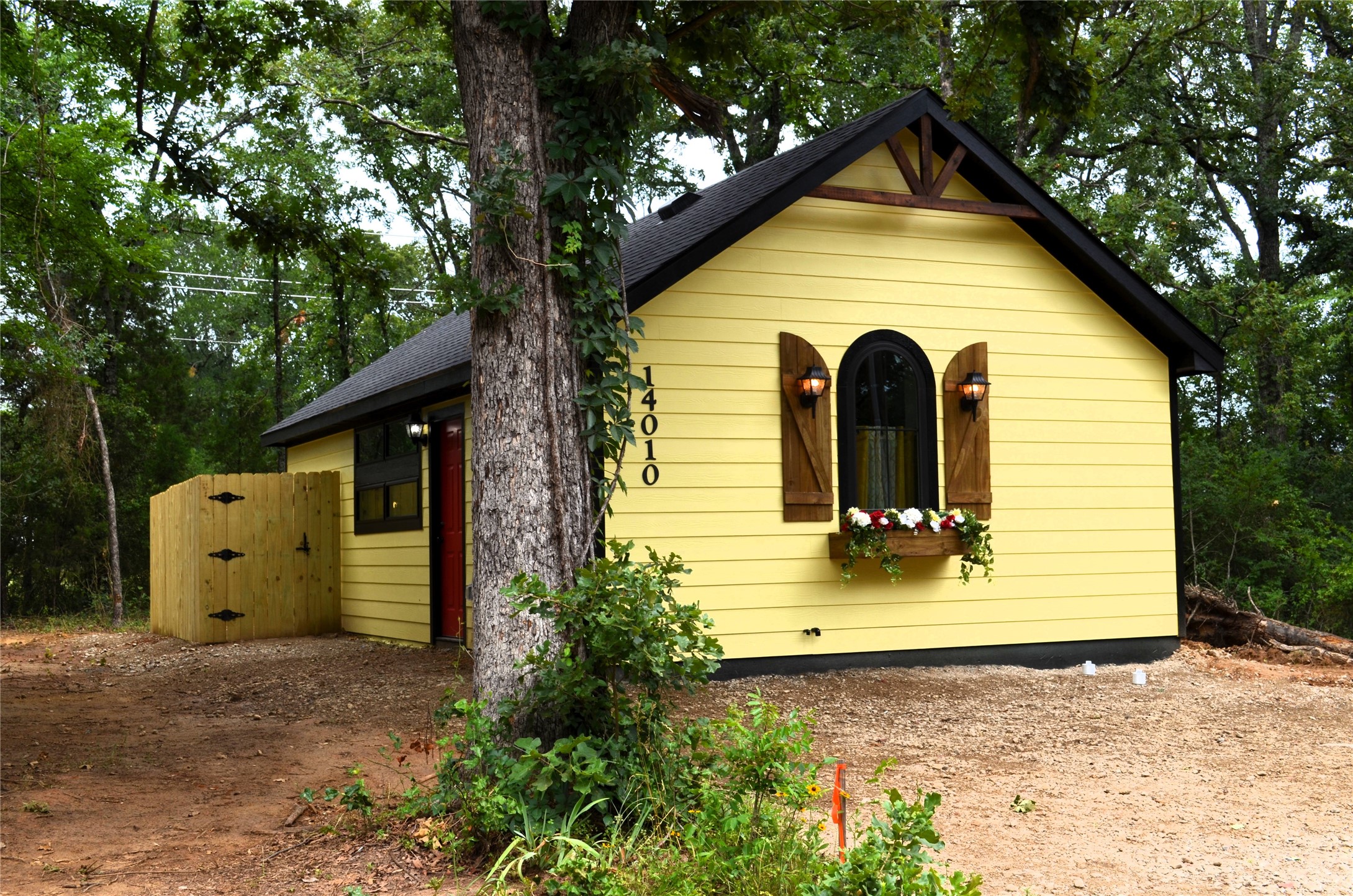 14010 Doc Holiday Drive Log Cabin TX 75124