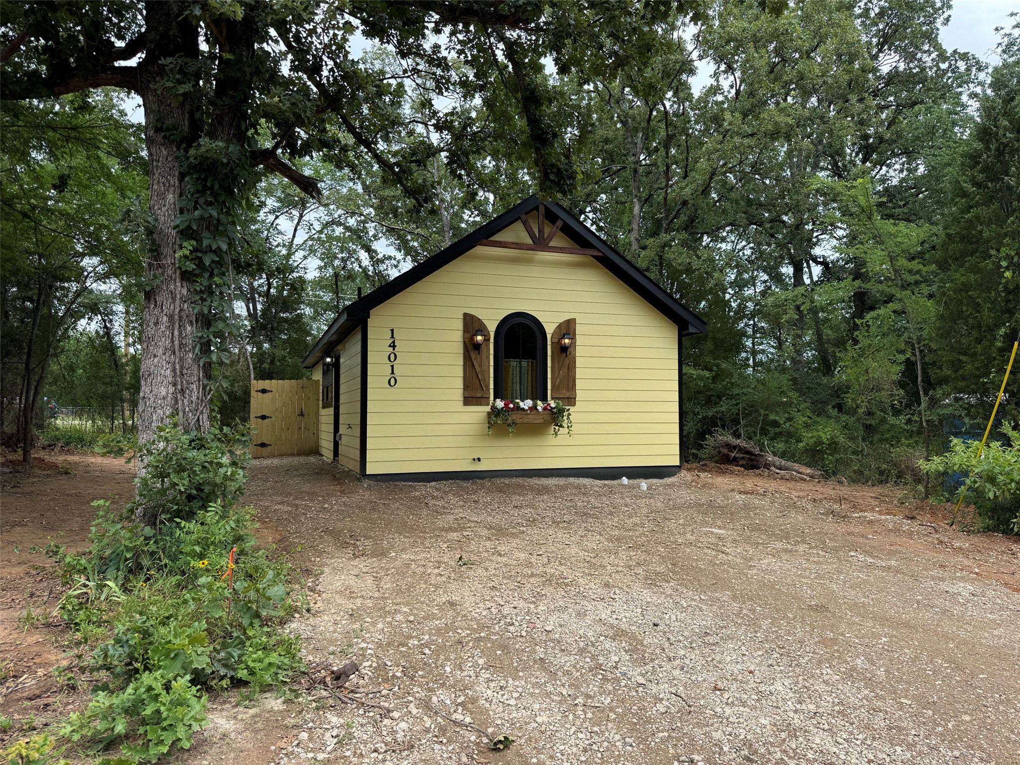 14010 Doc Holiday Drive Log Cabin TX 75124