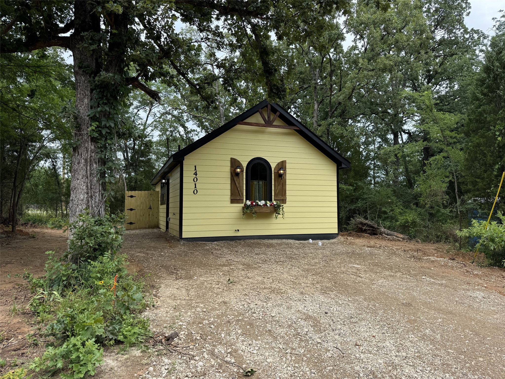 14010 Doc Holiday Drive Log Cabin TX 75124