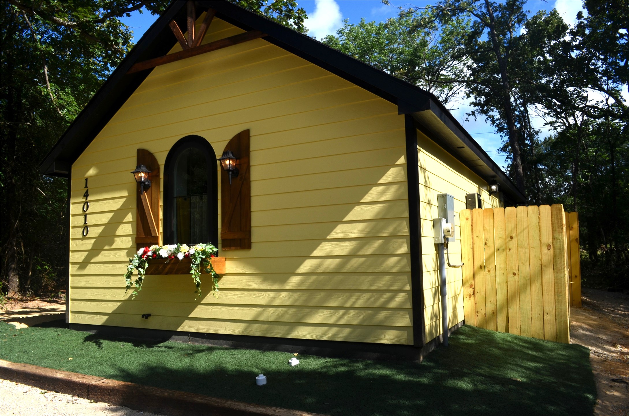 14010 Doc Holiday Drive Log Cabin TX 75124