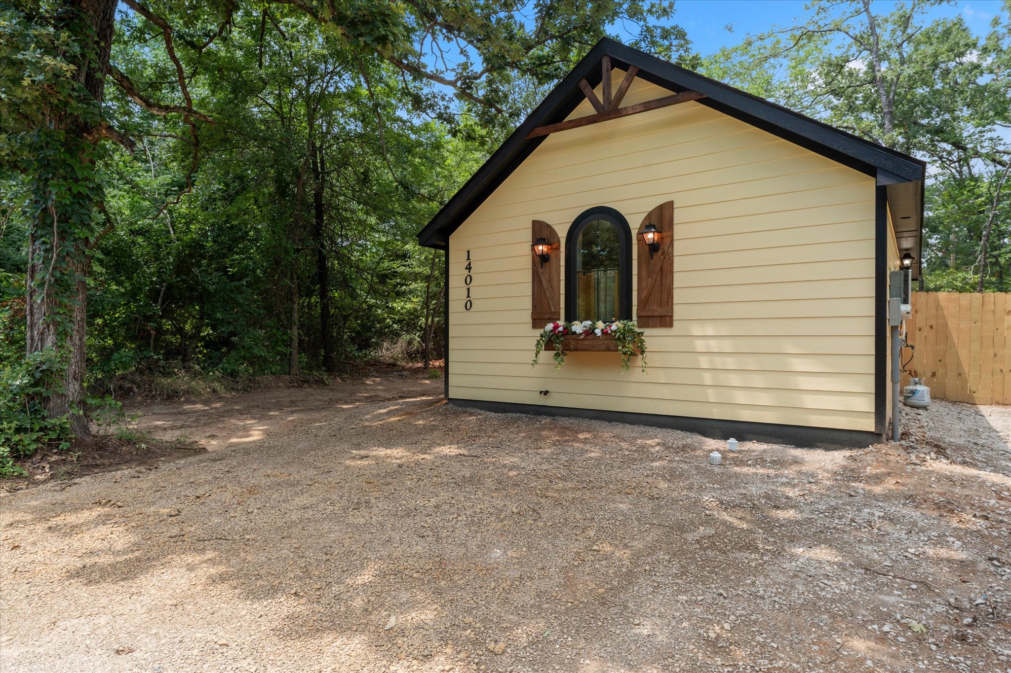 14010 Doc Holiday Drive Log Cabin TX 75124