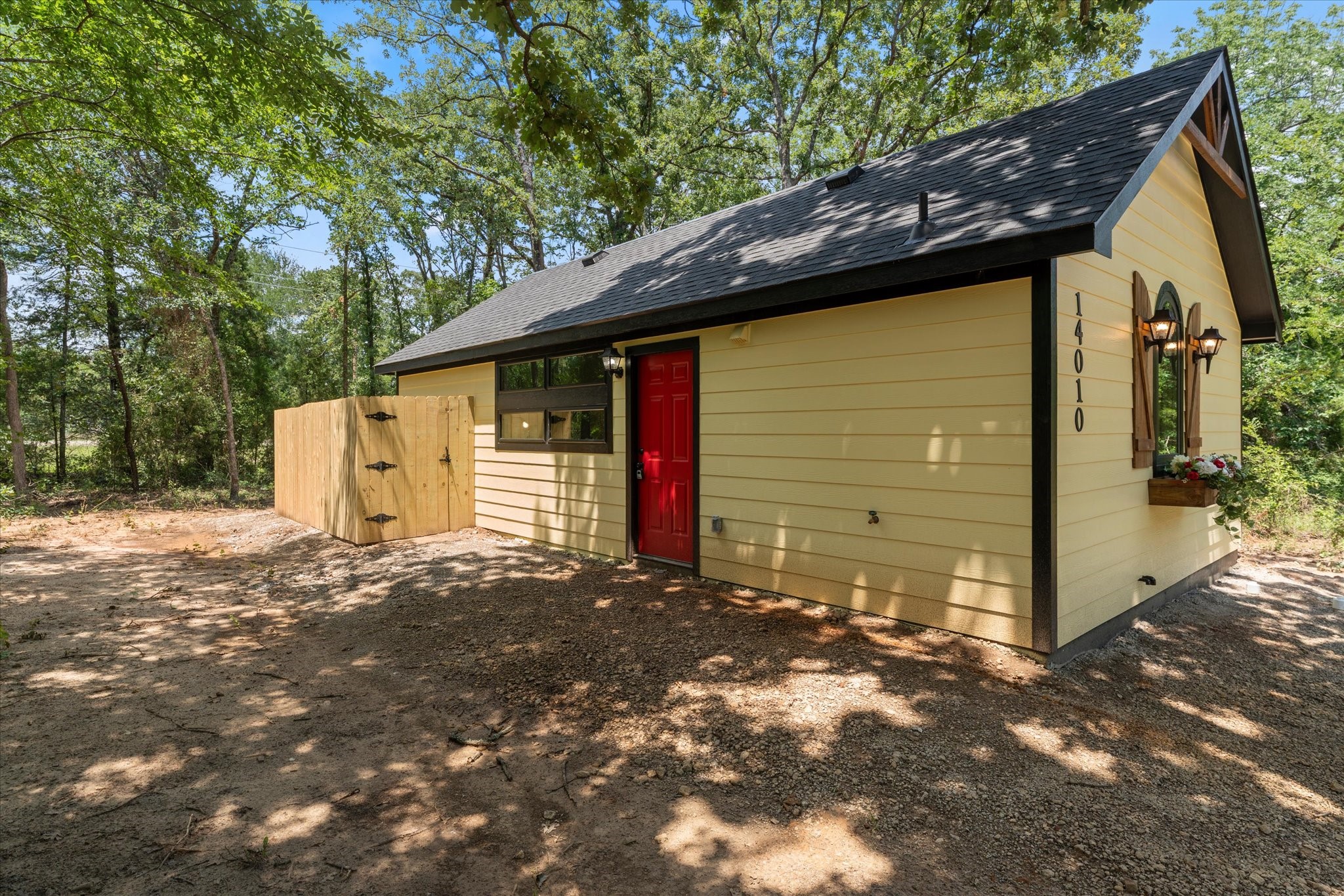 14010 Doc Holiday Drive Log Cabin TX 75124