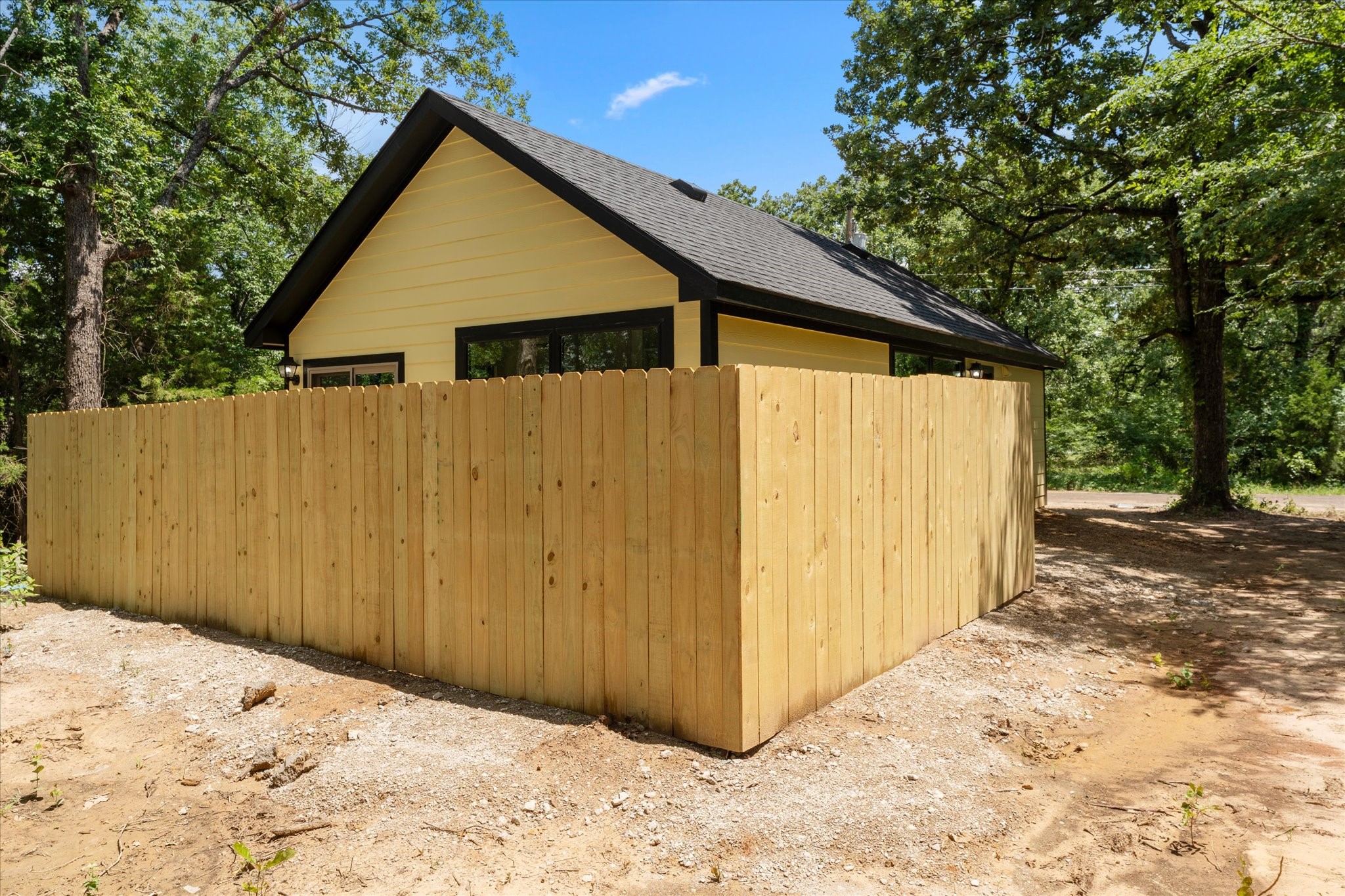 14010 Doc Holiday Drive Log Cabin TX 75124