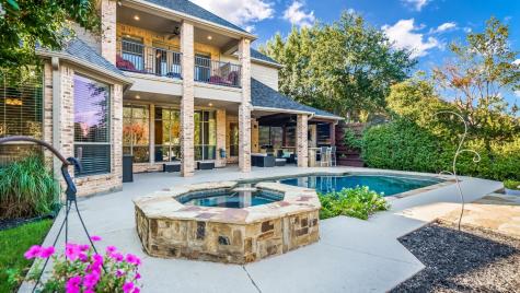 9541 Carson Drive Lantana TX 76226