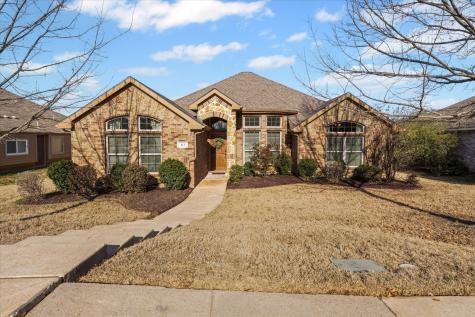 413 Carver Drive Wylie TX 75098