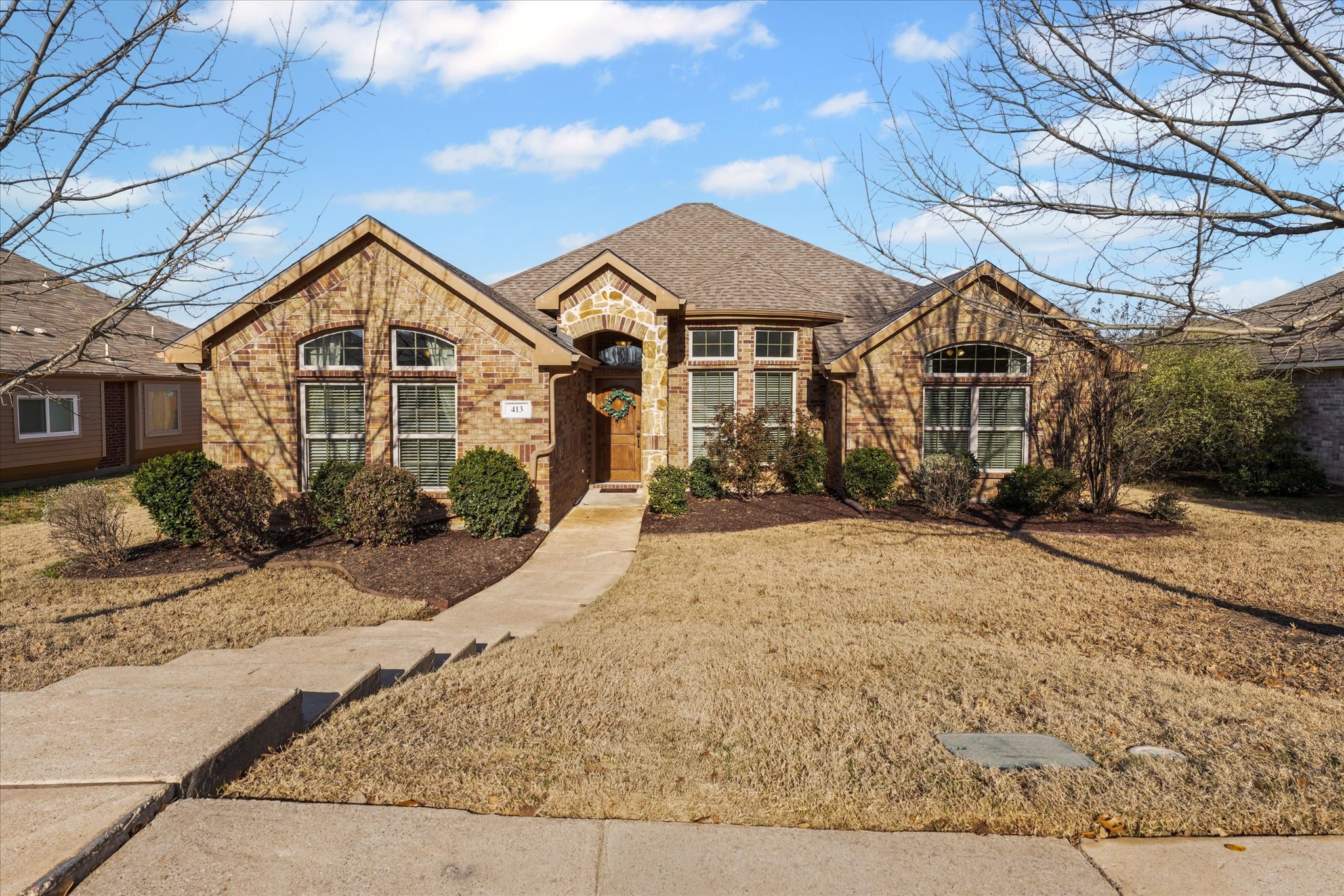 413 Carver Drive Wylie TX 75098