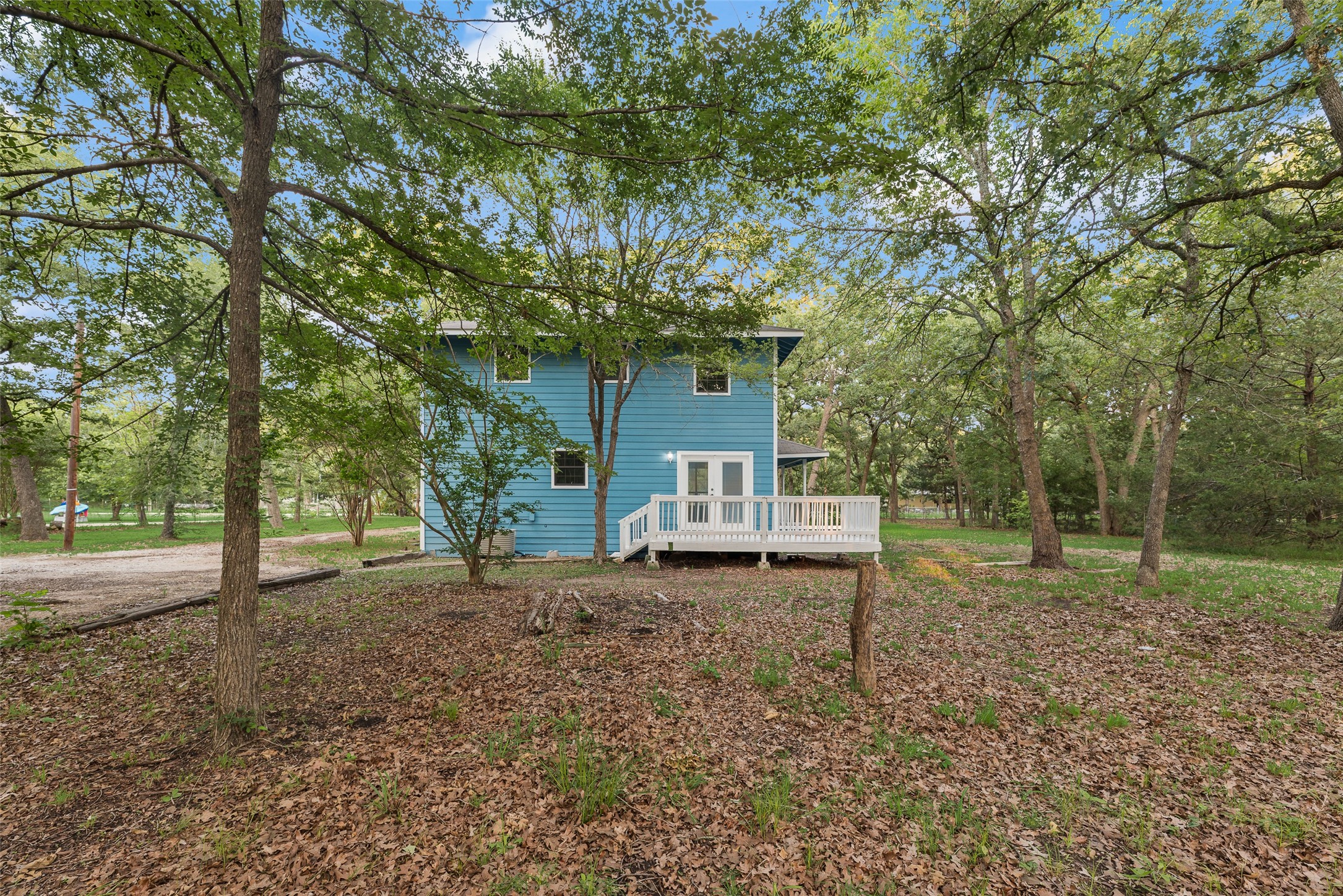 7680 Private Road 2576 Quinlan TX 75474