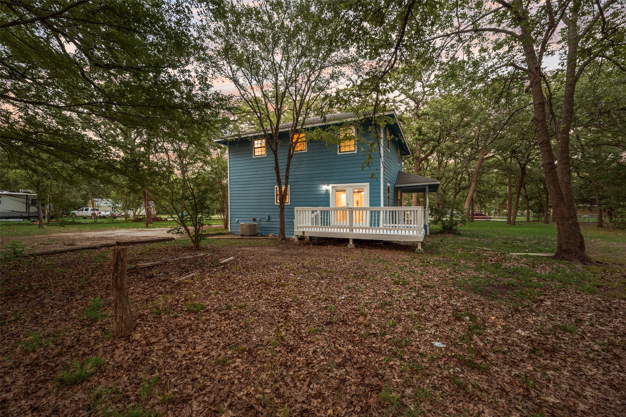 7680 Private Road 2576 Quinlan TX 75474