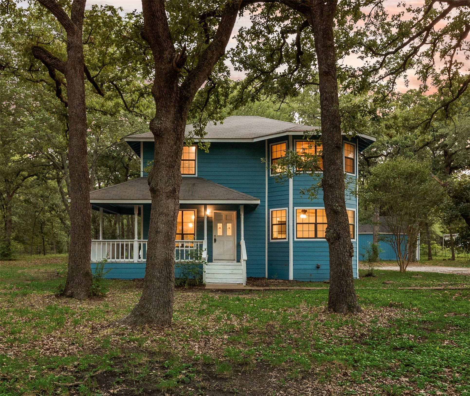 7680 Private Road 2576 Quinlan TX 75474