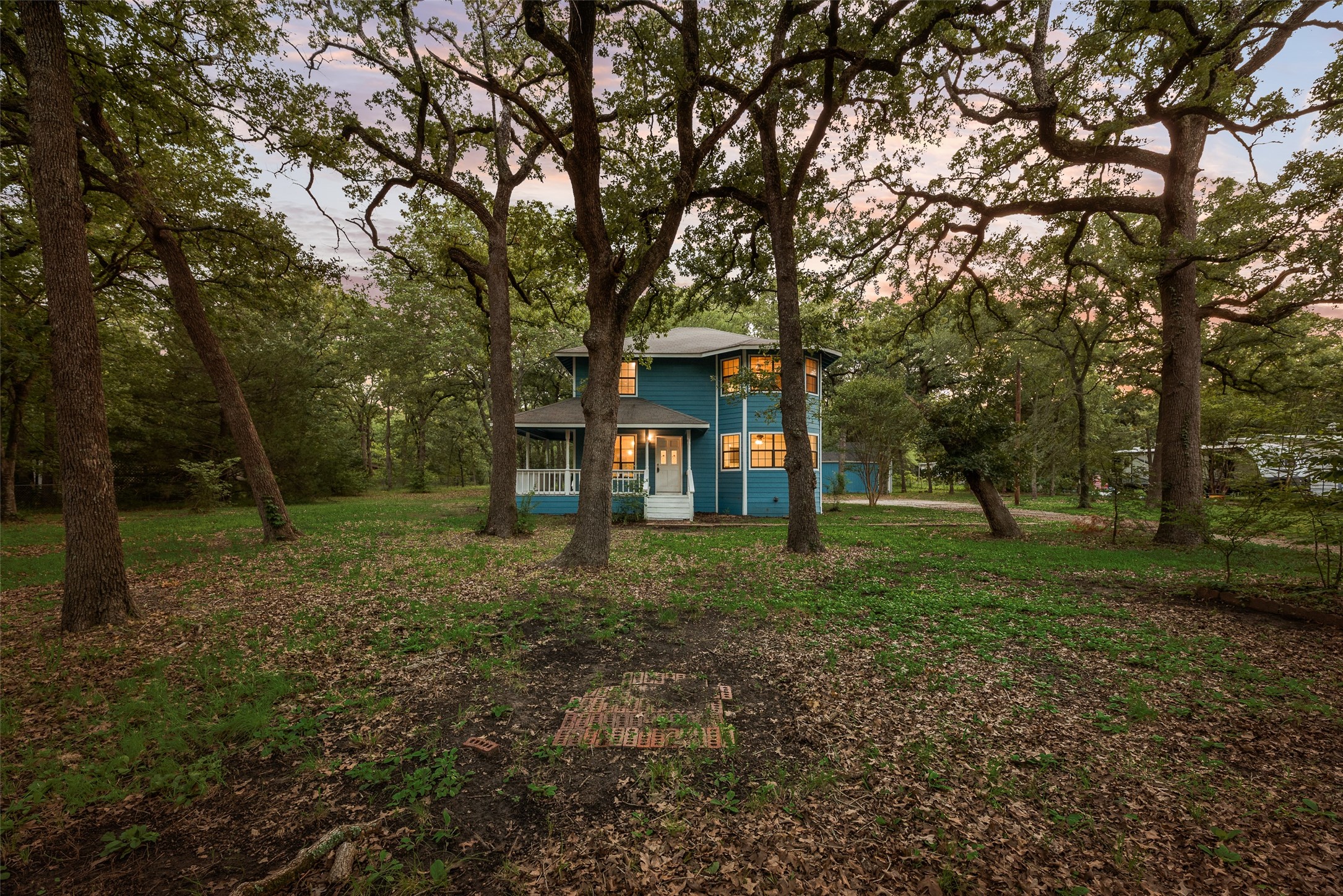 7680 Private Road 2576 Quinlan TX 75474